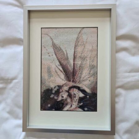 Fairy Diamond Painting