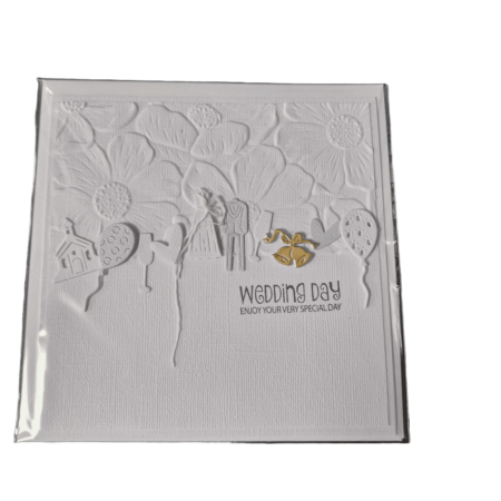 Wedding Day Card 3