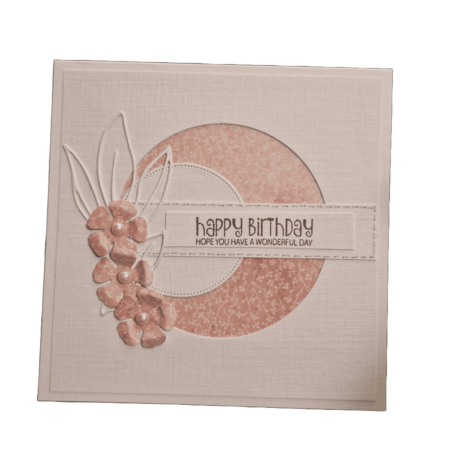 Pink Card